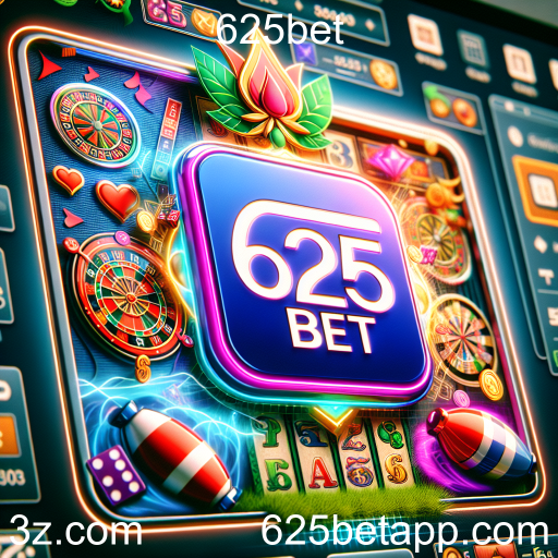 Explorando a Categoria de Cassinos Online no 625bet