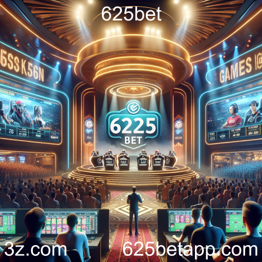 A Ascensão dos E-Sports: Uma Nova Era do Entretenimento Digital