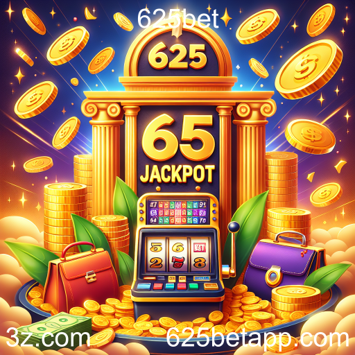 Explore os Jackpots Altos na 625bet: A Chance de Transformar Sua Sorte
